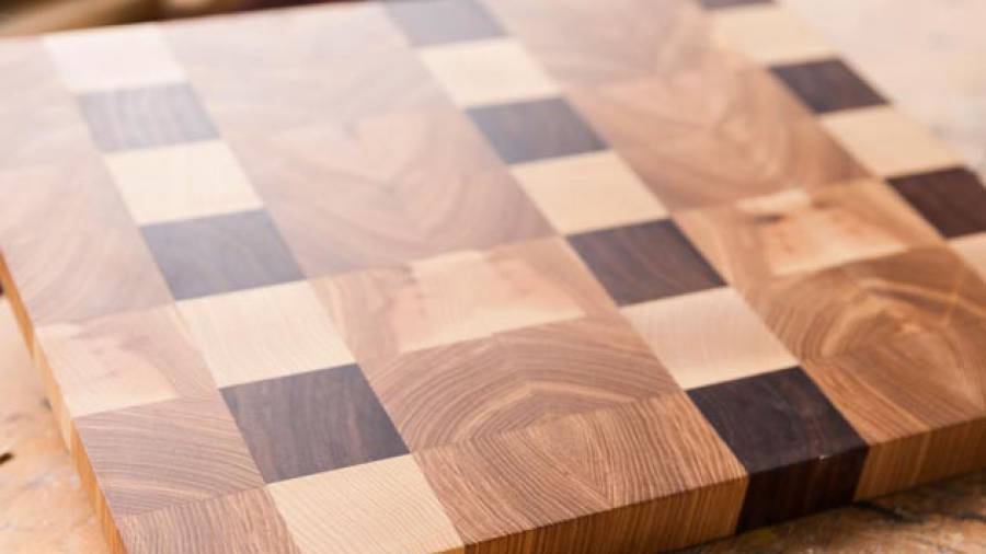 Holzkunst