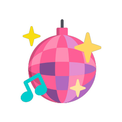 Party Sightseeing-Tour