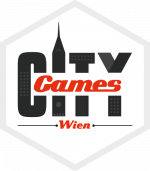CityGames Wien Logo